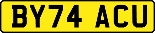 BY74ACU