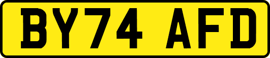 BY74AFD