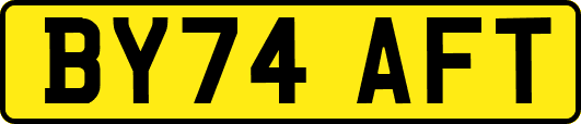 BY74AFT