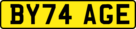 BY74AGE