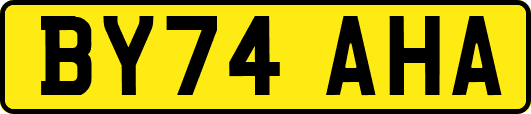 BY74AHA