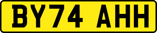 BY74AHH