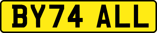 BY74ALL