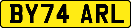BY74ARL