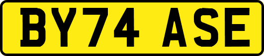 BY74ASE