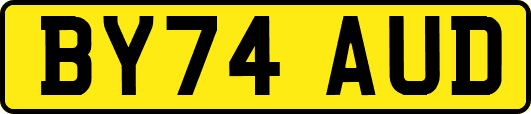 BY74AUD