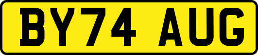 BY74AUG