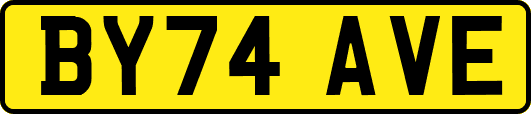 BY74AVE