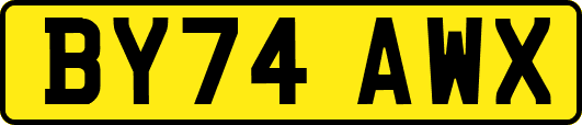 BY74AWX
