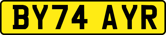 BY74AYR