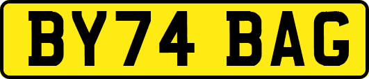 BY74BAG