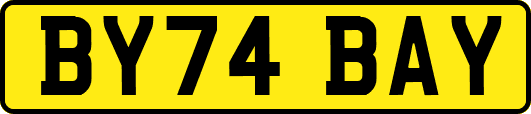 BY74BAY