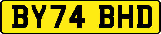 BY74BHD