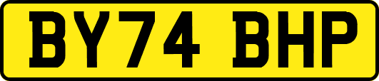 BY74BHP