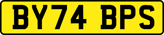 BY74BPS