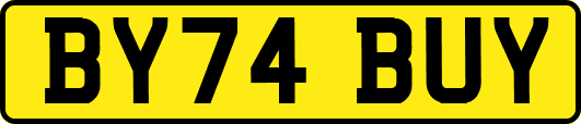 BY74BUY