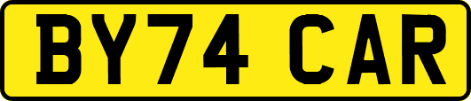 BY74CAR