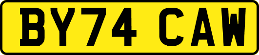 BY74CAW