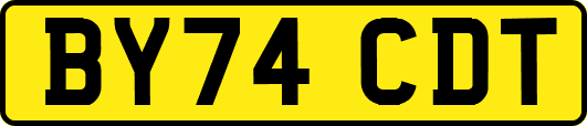 BY74CDT