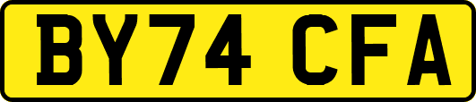 BY74CFA