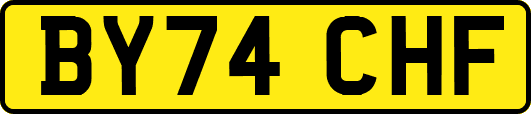 BY74CHF