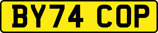 BY74COP