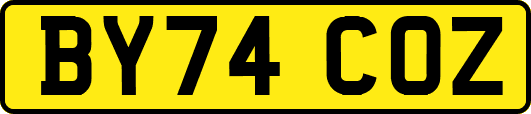 BY74COZ