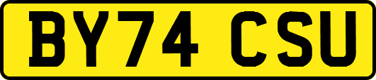 BY74CSU