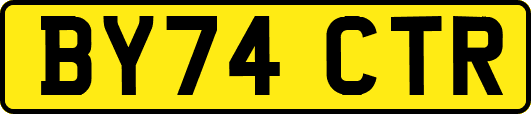 BY74CTR