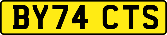BY74CTS
