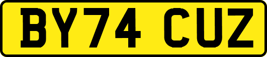 BY74CUZ
