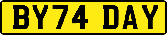 BY74DAY