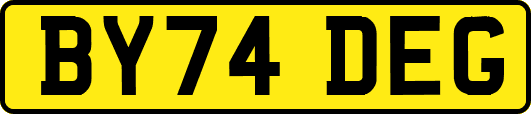 BY74DEG