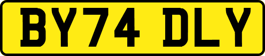 BY74DLY