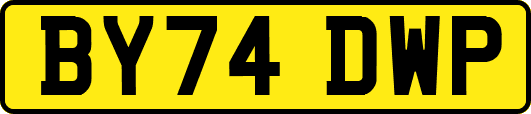 BY74DWP