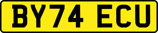 BY74ECU