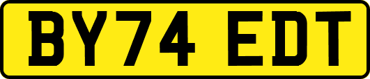 BY74EDT