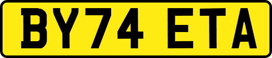 BY74ETA