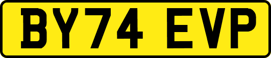 BY74EVP