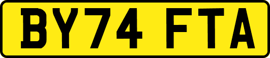 BY74FTA