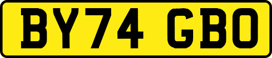 BY74GBO