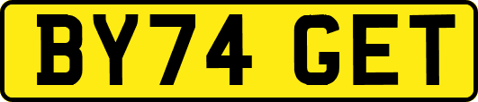 BY74GET