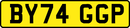 BY74GGP