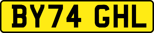 BY74GHL