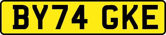 BY74GKE