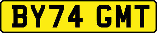 BY74GMT