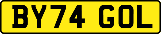BY74GOL