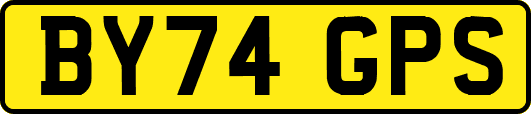 BY74GPS