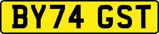 BY74GST