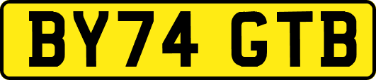 BY74GTB